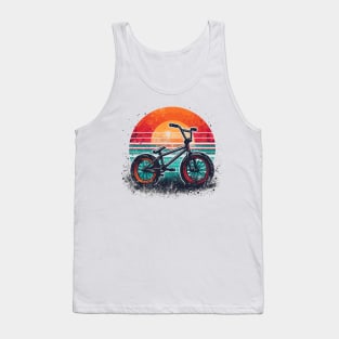 BMX Tank Top